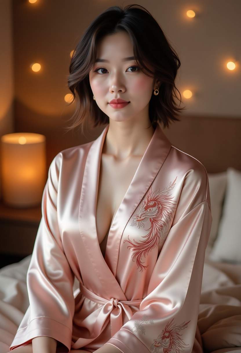全家火葬场系列